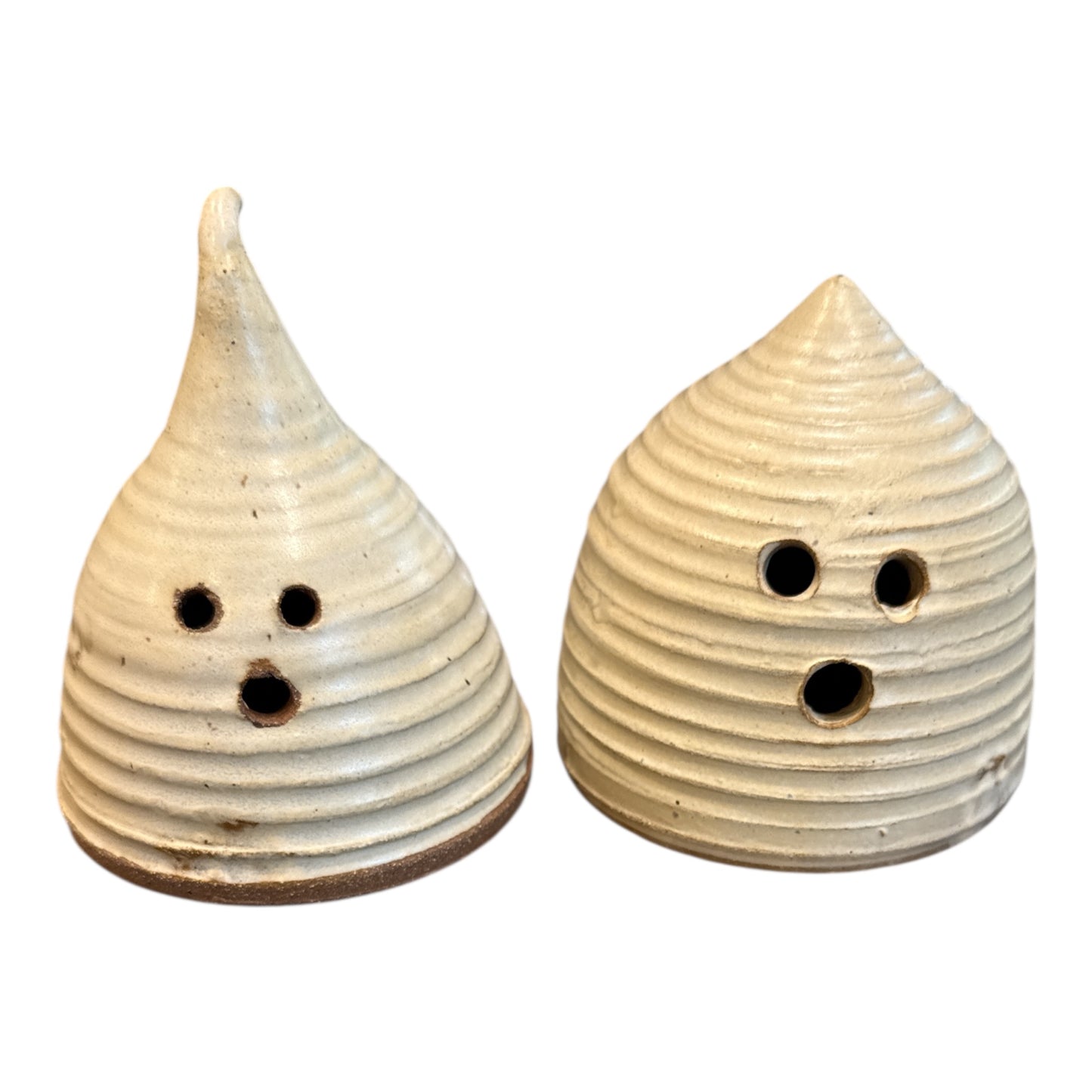 Small Ghostie luminaries