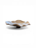 Pedestal plate