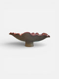 Pedestal Bowl