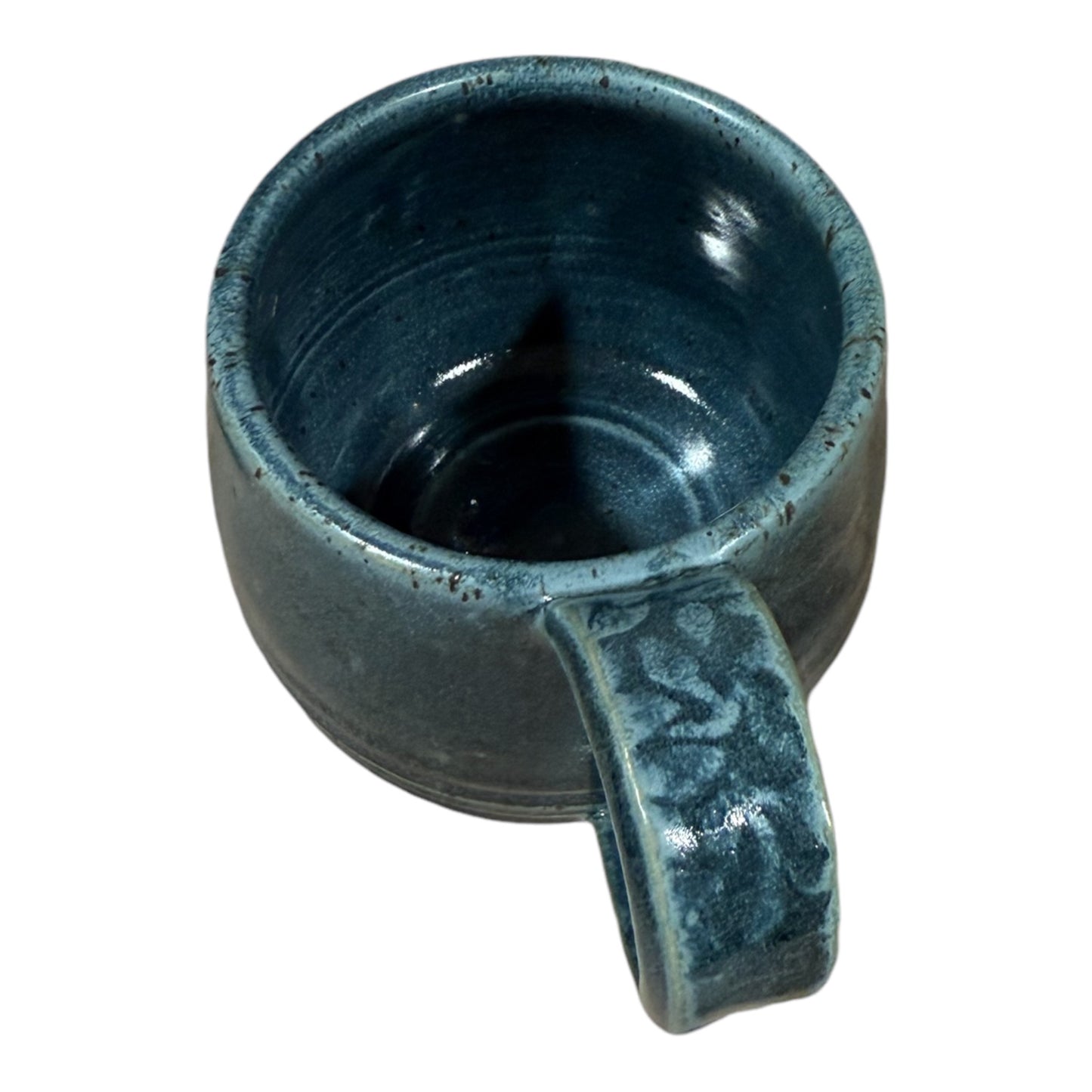 Ceramic mug