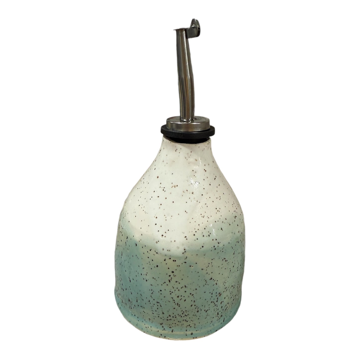 Small oil bottle