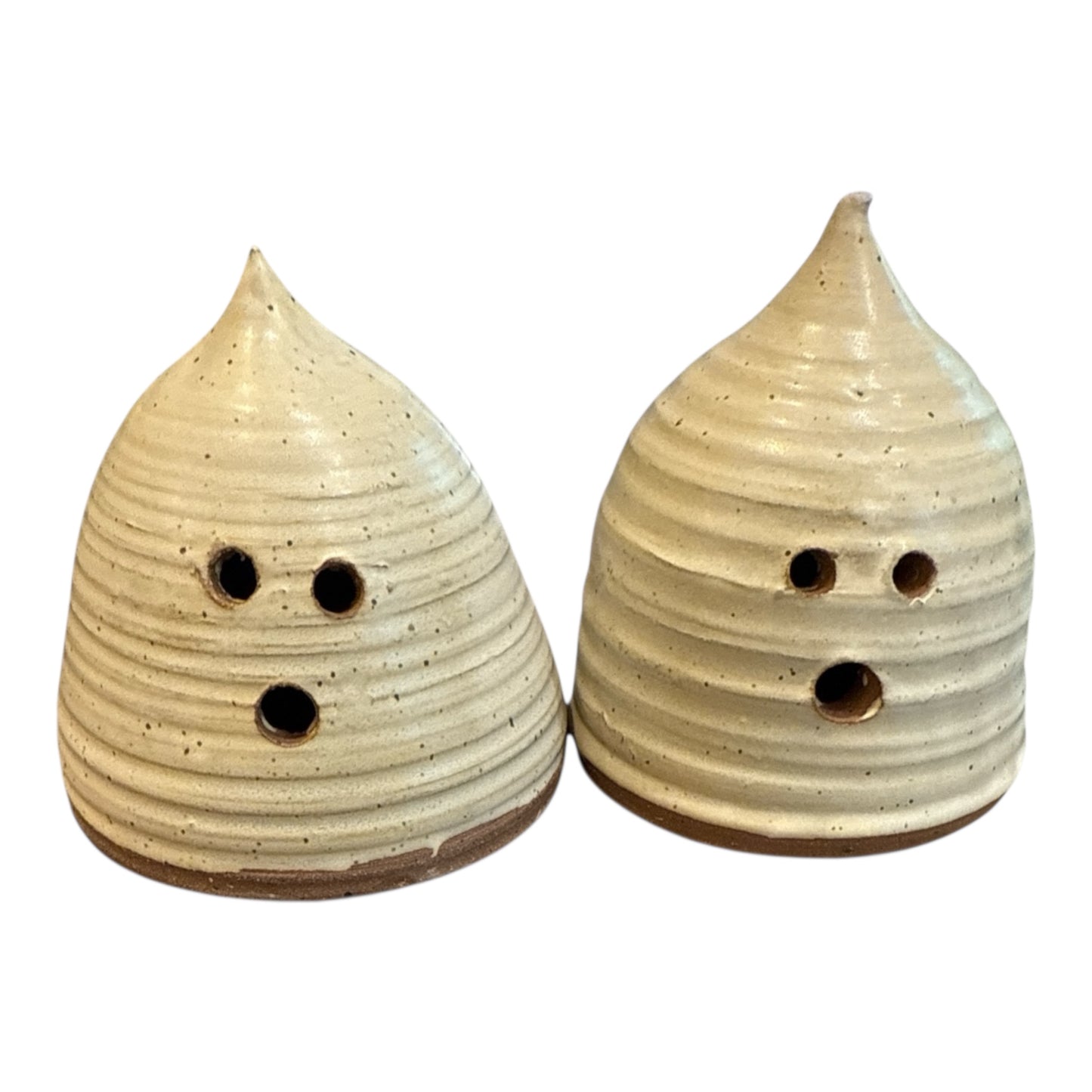 Large Ghostie Luminaries