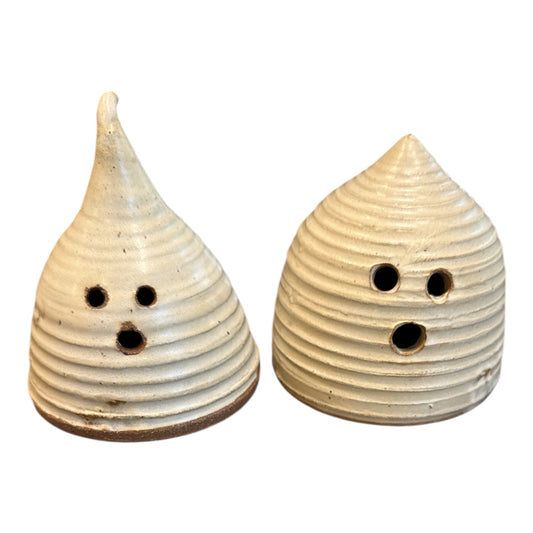 Small Ghostie luminaries