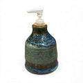 Liquid soap dispenser