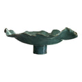Pedestal Bowl